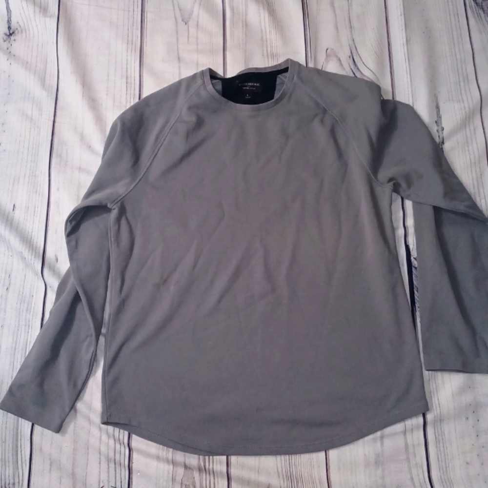 Banana Republic long sleeve shirt